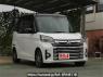 Used 2017 AT mitsubishi ek-space B11A Image[2]