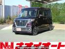 Suzuki Spacia MK53S