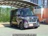 Used 2020 AT suzuki spacia MK53S Image[2]