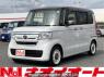 Used 2019 AT honda n-box JF3 Image[0]