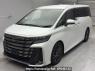 Used 2024 AT toyota vellfire-hybrid AAHH45W Image[0]