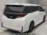 Used 2024 AT toyota vellfire-hybrid AAHH45W Image[1]