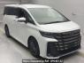 Used 2024 AT toyota vellfire-hybrid AAHH45W Image[2]