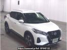 Nissan KIX P15