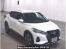 Used 2020 AT nissan kix P15 Image[0]