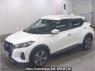 Used 2020 AT nissan kix P15 Image[1]