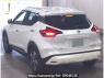 Used 2020 AT nissan kix P15 Image[2]