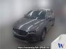 Used 2020 AT mazda cx-8 KG2P Image[0]