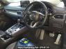 Used 2020 AT mazda cx-8 KG2P Image[2]