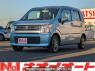 Used 2017 AT suzuki wagon-r MH55S Image[0]