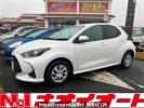 Toyota YARIS KSP210
