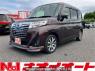 Used 2018 AT toyota roomy M900A Image[0]