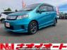 Used 2013 AT honda freed-spike-hybrid GP3 Image[0]