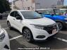 Used 2020 AT honda vezel RU3 Image[2]