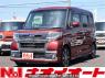 Used 2018 AT daihatsu tanto LA600S Image[0]