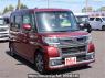 Used 2018 AT daihatsu tanto LA600S Image[2]