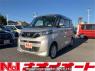 Used 2020 AT nissan roox B47A Image[0]