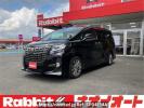Toyota Alphard AGH30W