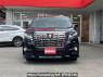Used 2016 AT toyota alphard AGH30W Image[1]