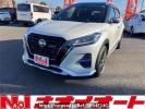Nissan KIX P15
