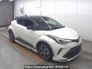Toyota C-HR NGX10