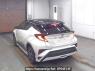 Used 2020 AT toyota c-hr NGX10 Image[1]