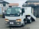 Isuzu Elf Truck NKR71ED