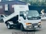 Used 2002 MT isuzu elf-truck NKR71ED Image[2]