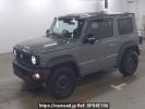 Suzuki Jimny Sierra JB74W