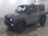 Used 2023 AT suzuki jimny-sierra JB74W Image[0]