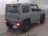 Used 2023 AT suzuki jimny-sierra JB74W Image[1]