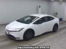 Toyota Prius ZVW60