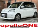 Toyota Porte NSP141