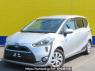 Used 2015 AT toyota sienta NHP170G Image[0]