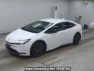 Toyota Prius ZVW60