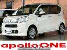 Daihatsu Move LA160S