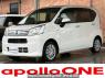 Used 2021 AT daihatsu move LA160S Image[0]