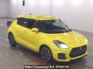 Suzuki Swift Sport ZC33S