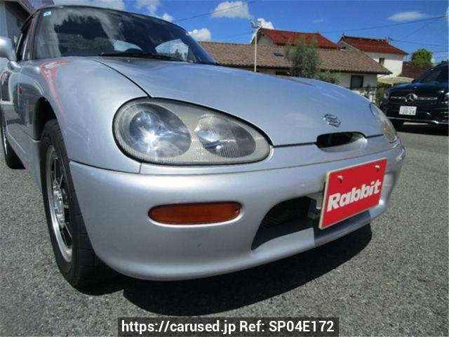 1995 Suzuki Cappuccino JDM car for sale — photo 3 of 3
