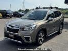 Subaru Forester SKE