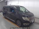 Honda Step WGN Spada RK5