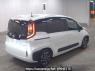 Used 2024 AT toyota sienta MXPL10G Image[1]