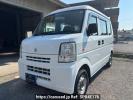 Suzuki Every DA64V