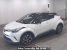 Toyota C-HR NGX50