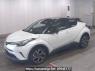 Used 2017 AT toyota c-hr NGX50 Image[0]