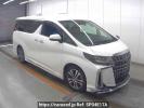 Toyota Alphard AGH35W