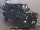 Suzuki Jimny Sierra JB74W