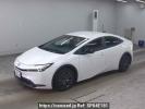 Toyota Prius ZVW60