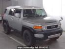 Toyota FJ CRUISER GSJ15W