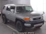 Used 2012 AT toyota fj-cruiser GSJ15W Image[0]